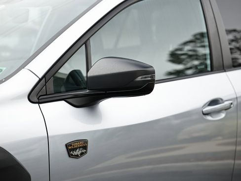 Used 2023 Subaru Outback Wilderness image 12