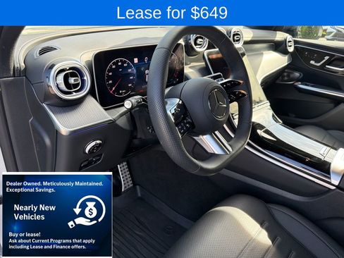 Used 2026 Mercedes-Benz GLC 300 image 18