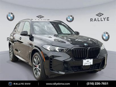 Certified 2024 BMW X5 xDrive40i w/ M Sport Package