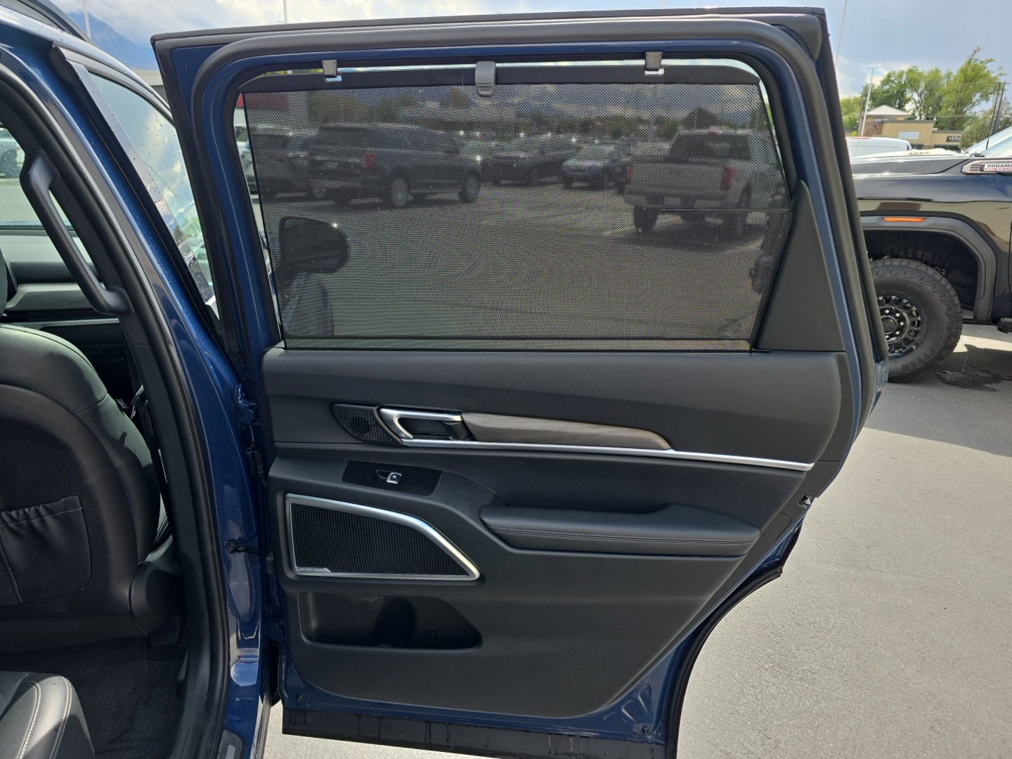 Used 2024 Kia Telluride SX X-Line AWD/4WD image 40