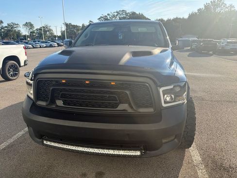 Used 2011 RAM 1500 Sport AWD/4WD image 11