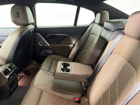 New 2027 BMW 530i xDrive AWD/4WD image 33