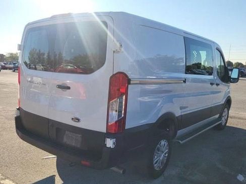 Used 2024 Ford Transit 250 Low Roof w/ Exterior Upgrade Package image 8