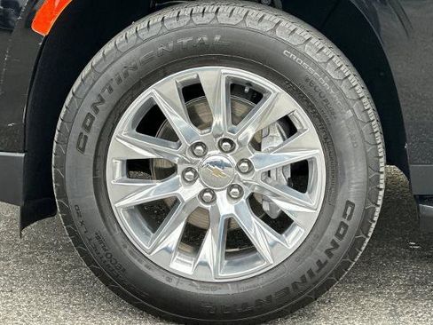 New 2023 Chevrolet Tahoe Premier RWD image 39