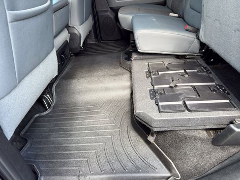 Used 2017 RAM 1500 Big Horn AWD/4WD image 34