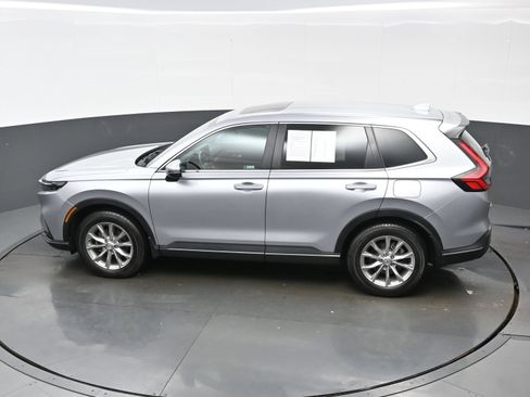 Used 2023 Honda CR-V EX-L image 38