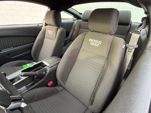 Used 2013 Ford Mustang Boss 302 RWD image 25