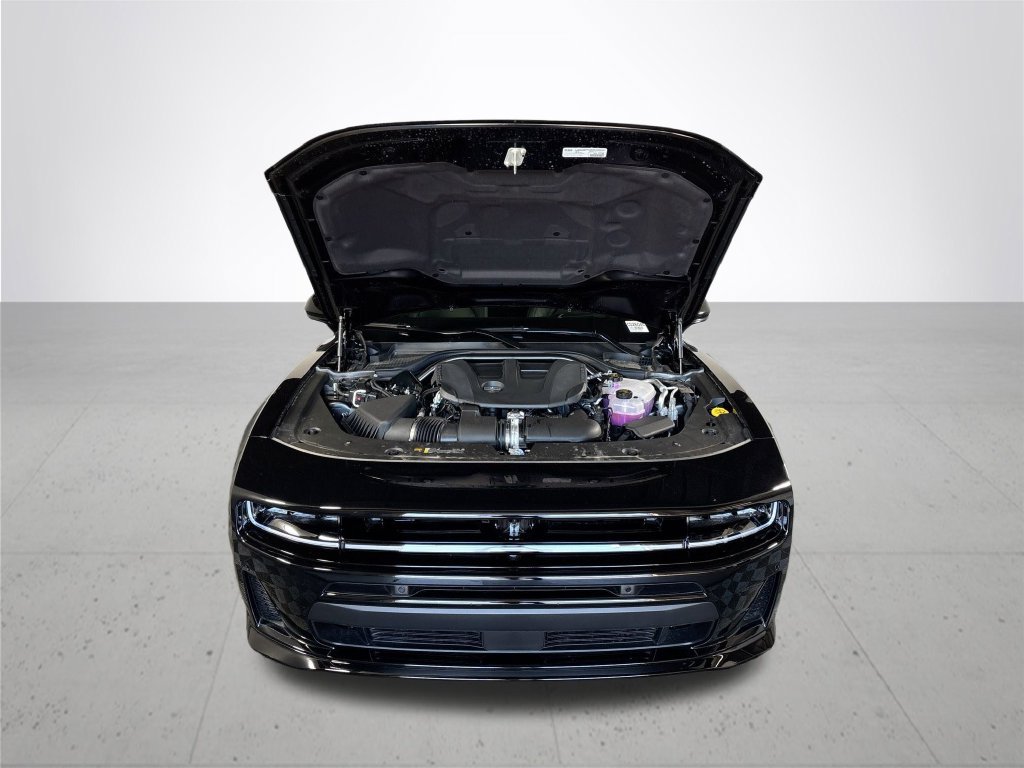 New 2026 Dodge Charger R/T AWD/4WD image 21