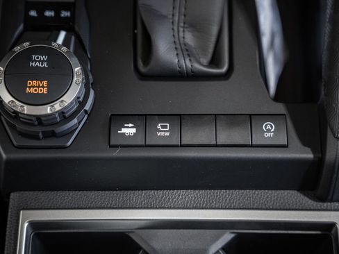 New 2026 Toyota Tacoma Limited image 27