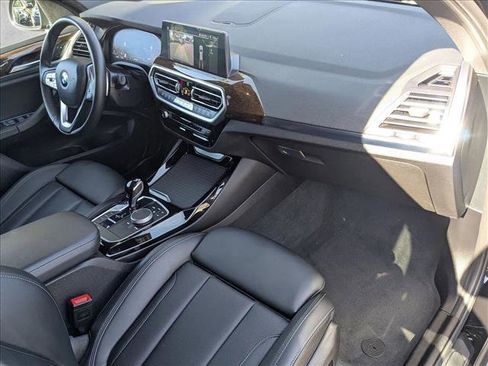 Used 2023 BMW X3 sDrive30i w/ Convenience Package image 22