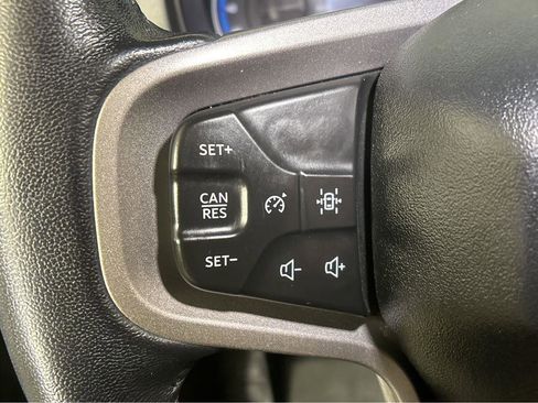 Used 2024 Ford Bronco Big Bend AWD/4WD image 19