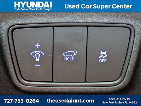 Used 2024 Hyundai Tucson SEL image 29