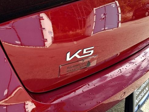 New 2026 Kia K5 GT-Line image 21