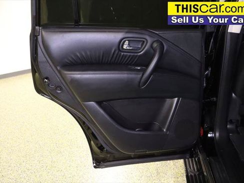 Used 2024 Nissan Armada SV w/ Cargo Package AWD/4WD image 32