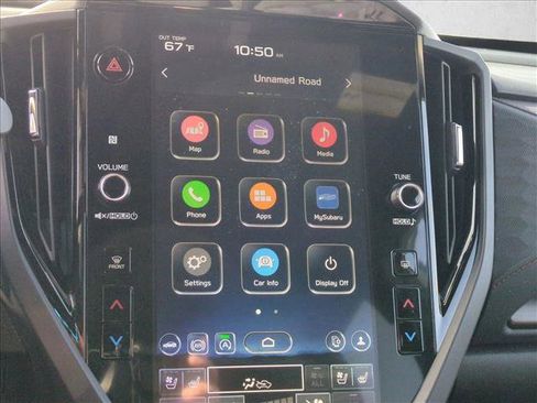 New 2026 Subaru Forester Touring image 14