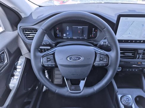 Used 2024 Ford Escape Active w/ Tech Pack #1 AWD/4WD image 22