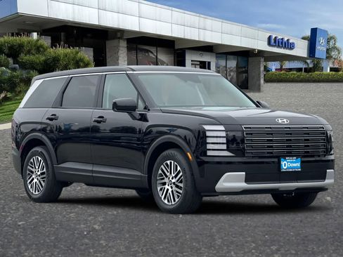 New 2026 Hyundai Palisade SE FWD image 9
