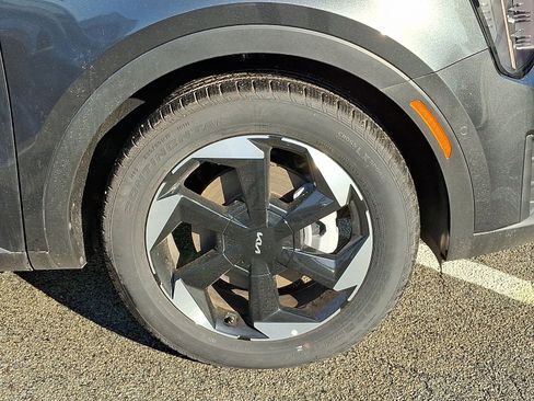 New 2025 Kia Sorento SX Prestige image 10