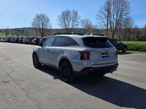 New 2026 Kia Sorento SX Prestige AWD/4WD image 5