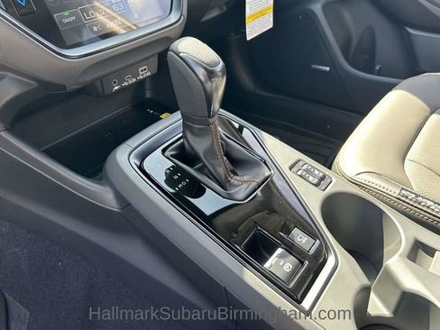 New 2026 Subaru Crosstrek 2.5i Limited w/ Crosstrek Mirror Package AWD/4WD image 17