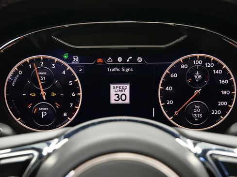 Used 2023 Bentley Flying Spur Hybrid -Touring Specification, image 22