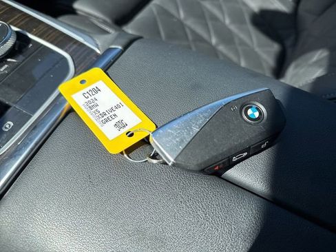 Used 2024 BMW X5 xDrive40i image 36