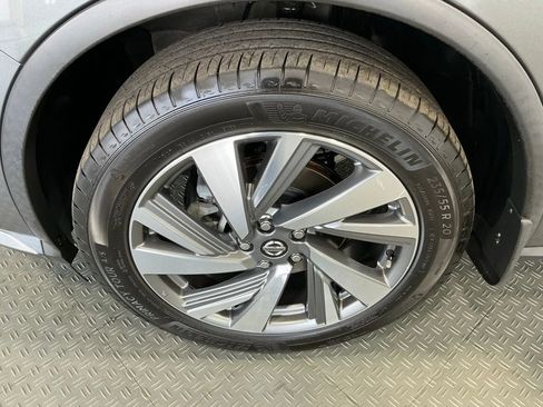 Used 2019 Nissan Murano SL image 37