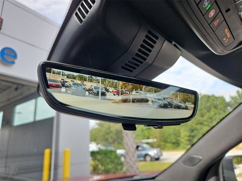 New 2026 Chevrolet Traverse Z71 w/ Enhanced Driving Package image 27