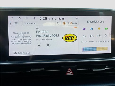 Used 2023 Hyundai Ioniq 6 SEL RWD image 15