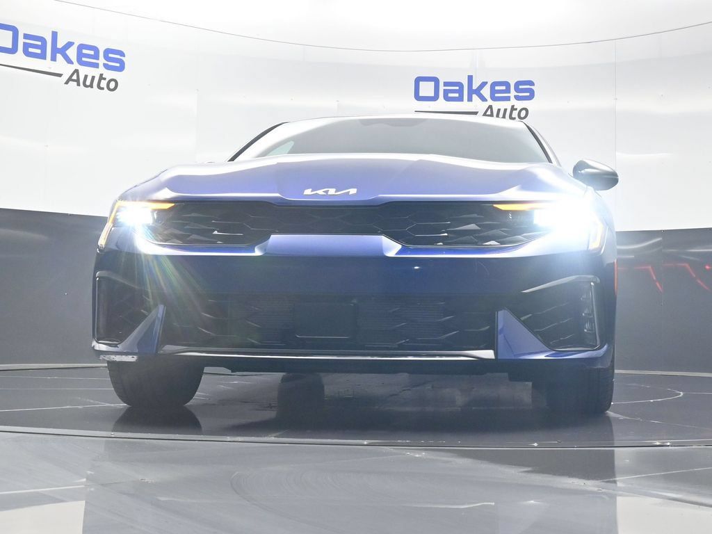 New 2026 Kia K5 GT-Line AWD/4WD image 37