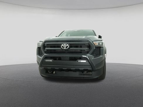 New 2026 Toyota Tacoma SR5 AWD/4WD image 31