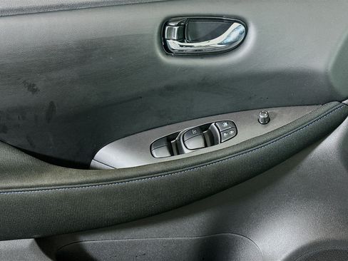 Used 2024 Nissan Leaf S FWD image 15