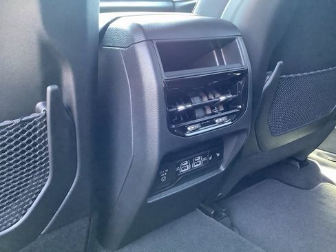 New 2025 Jeep Grand Cherokee Limited w/ Trailer Tow Package image 27