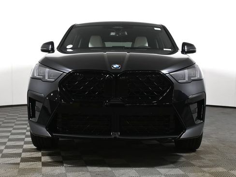New 2026 BMW X2 xDrive28i w/ Technology Package AWD/4WD image 10