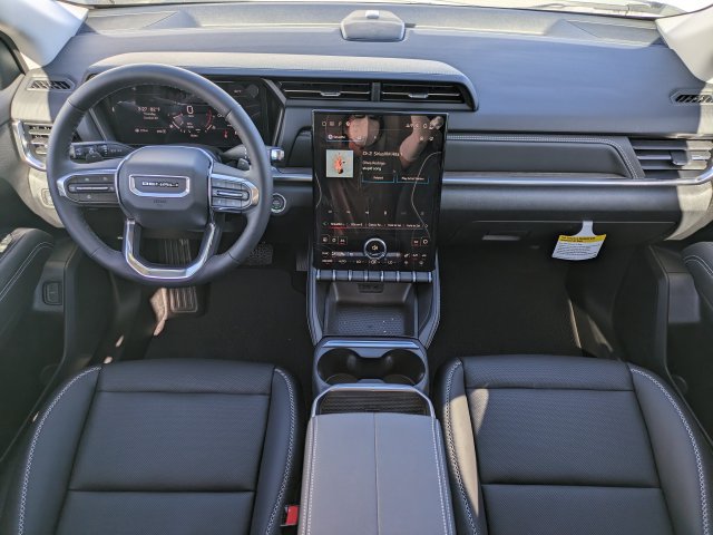 New 2027 GMC Terrain Denali AWD/4WD image 16