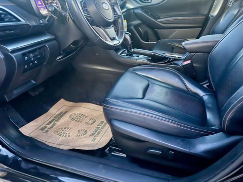 Used 2023 Subaru Crosstrek 2.5i Limited w/ Moonroof Package image 16