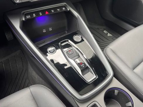 Certified 2025 Audi A3 2.0T Premium Plus w/ Premium Plus Package image 16