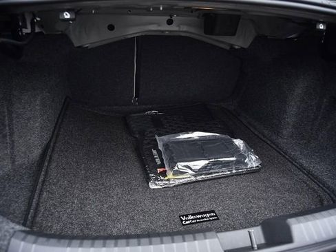 New 2026 Volkswagen Jetta SE image 24