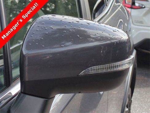 Used 2023 Subaru Crosstrek 2.5i Limited image 12