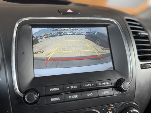 Used 2017 Kia Forte LX w/ Option Group 020 image 31