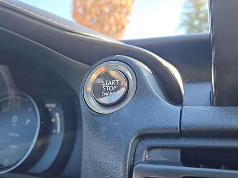 Certified 2023 Lexus IS 350 F Sport image 24