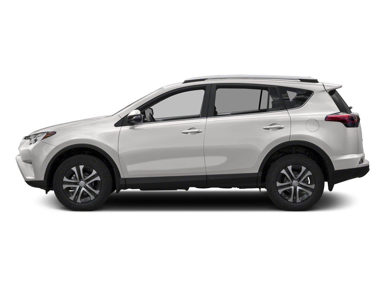 Used 2016 Toyota RAV4 LE FWD image 12