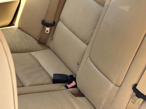 Used 2007 BMW 530i Sedan image 28