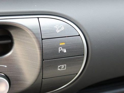 Used 2026 Hyundai Palisade Calligraphy image 30