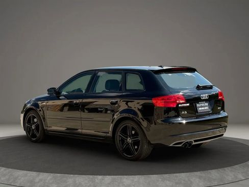 Used 2012 Audi A3 2.0T Premium Plus w/ Premium Plus Package image 5