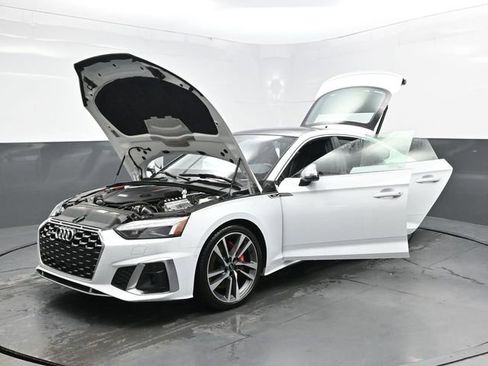 Used 2023 Audi S5 Prestige image 51