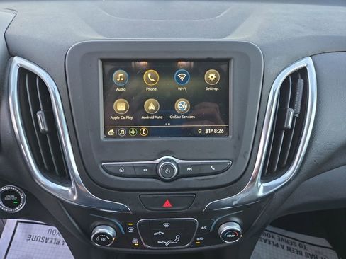 Used 2019 Chevrolet Equinox LT w/ LPO, Floor Liner Package image 20