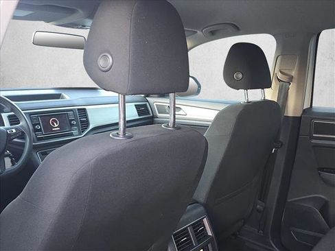 Used 2018 Volkswagen Atlas S image 14