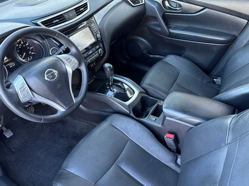Used 2014 Nissan Rogue SL image 10
