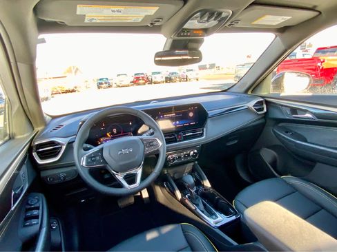 New 2026 Chevrolet TrailBlazer ACTIV w/ Convenience Package AWD/4WD image 28